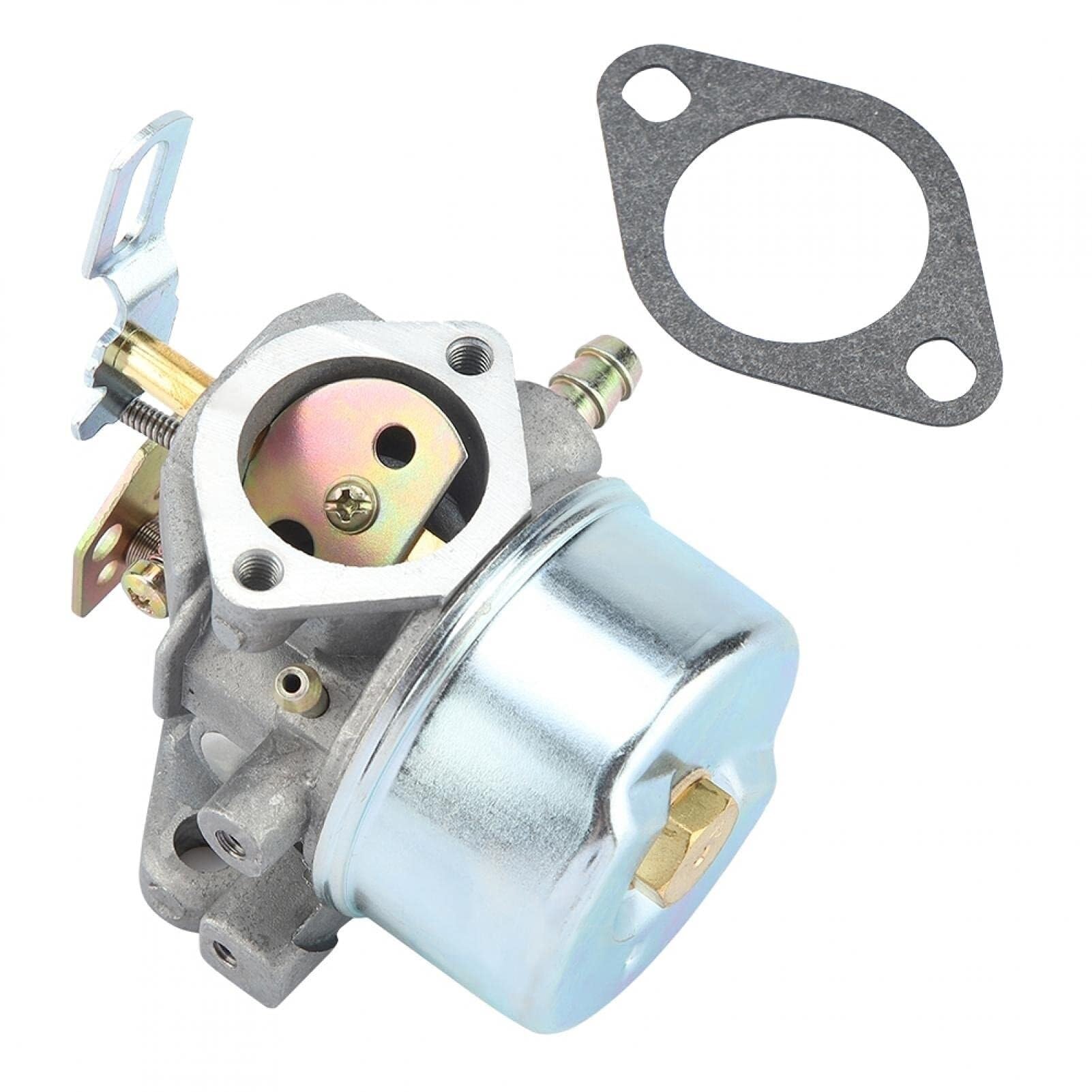 Carburateur de souffleuse à neige Tecumseh 8 à 10 CV (640349 640052)