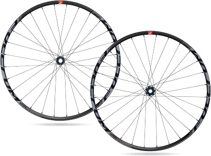 Fulcrum Rue(J) Red Zone 5 Xd Boost 15-12 AFS, Ruote da Corsa Unisex Adulto,  Dark, 29 : Sport e tempo libero