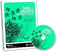 Algopix Similar Product 13 - Small Groups From Start to Finish 10