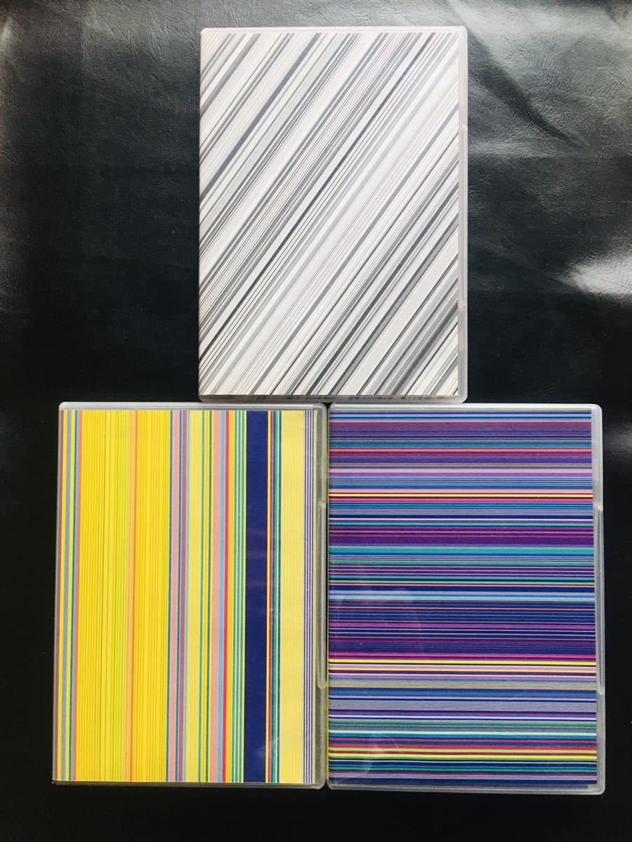 The Best of L'Arc-en-Ciel CD３枚セット The Best of L'Arc-en-Ciel CD3枚セット