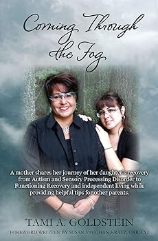 Coming Through the Fog