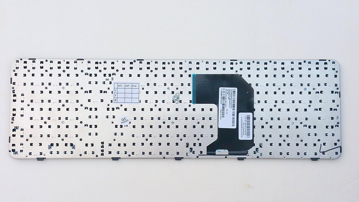 New US Black Laptop keyboard for 682748-001 697477-001 699146-001 AER39U02210 Y