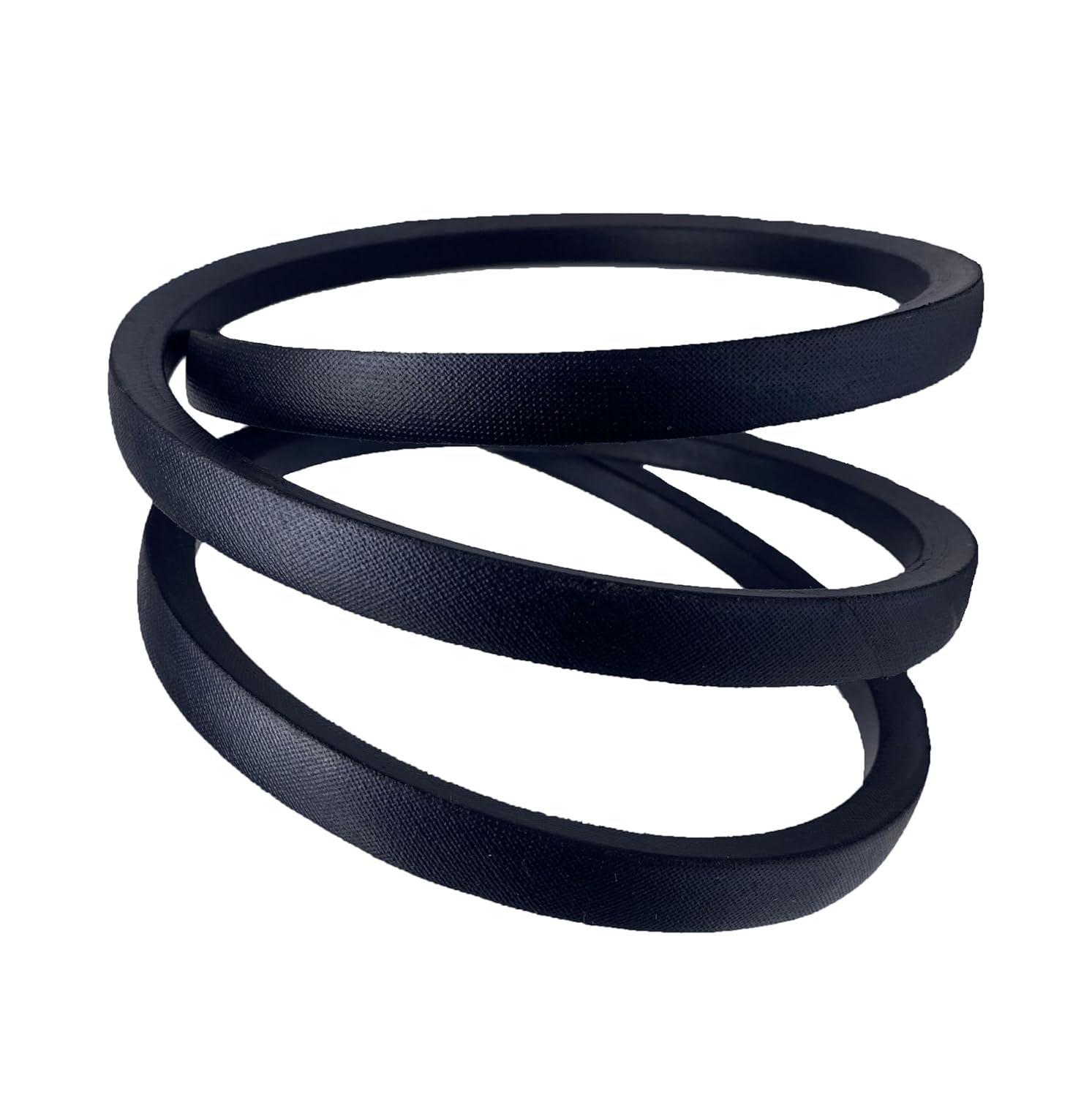 5/8" X 214 1/2" Lawn Mower Deck Replacement V-Belt for Woods 4152