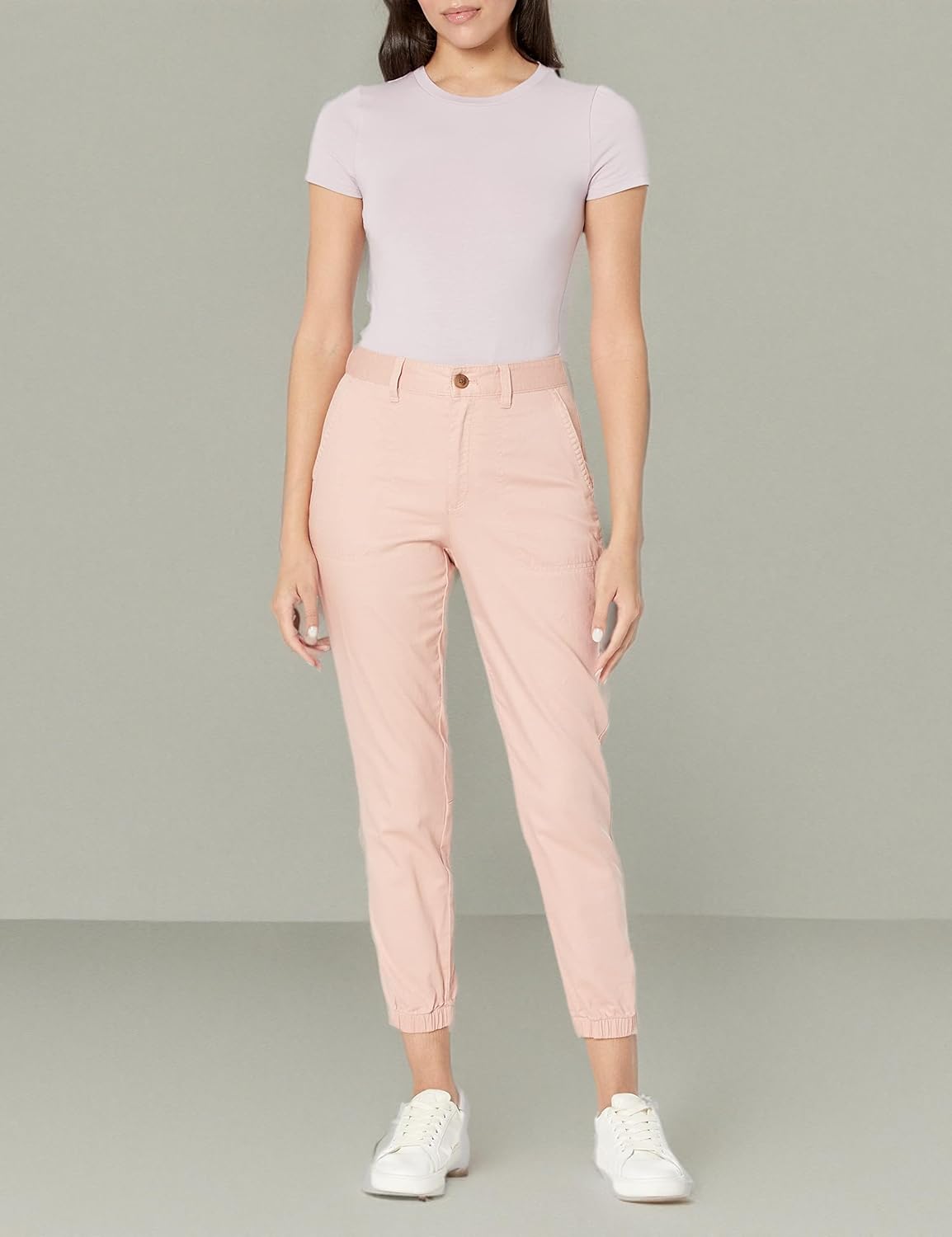 Gap Women's Girlfriend Jogger