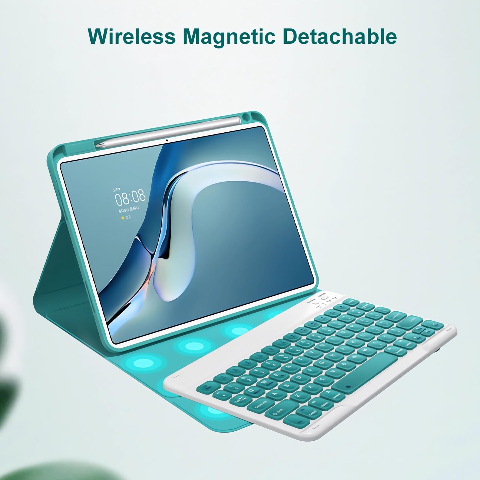 Huawei Matepad 11.5 8/256 キーボードとペン付き HUAWEI MatePad 11.5-inch - HUAWEI 日本