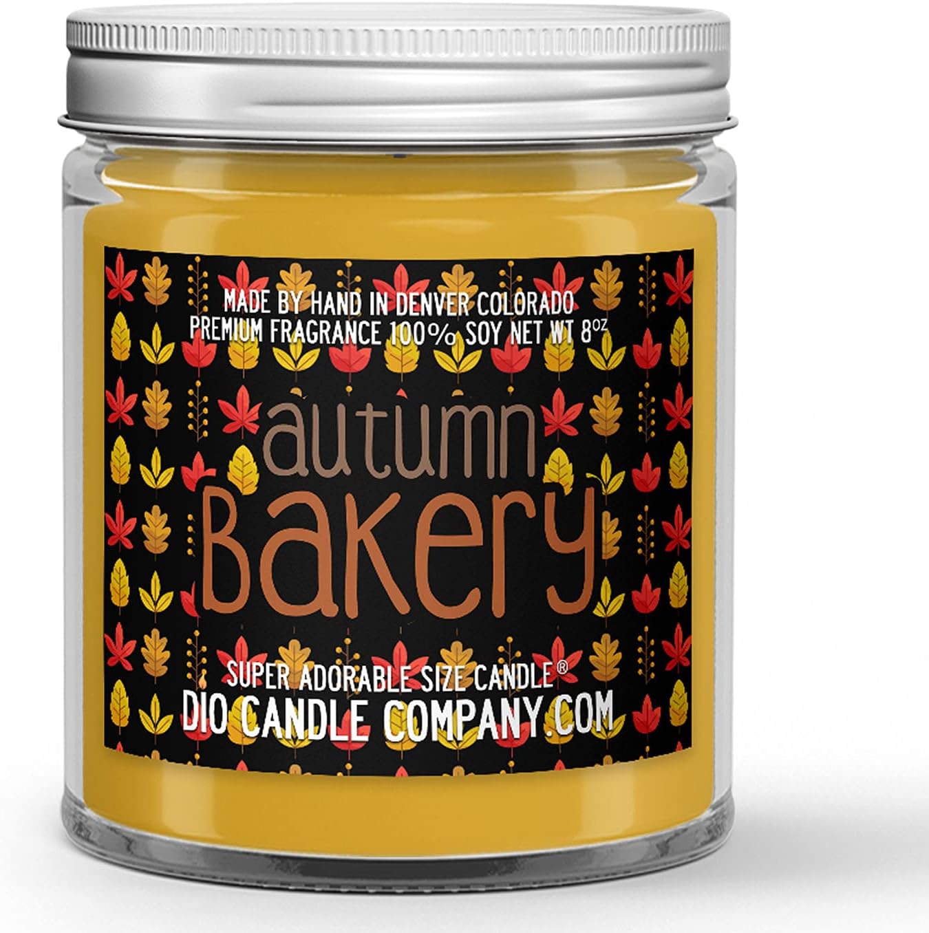 Cuppa Tea Wax Melts (4 Pack) Black Tea and Lemon Wedge Scented Soy