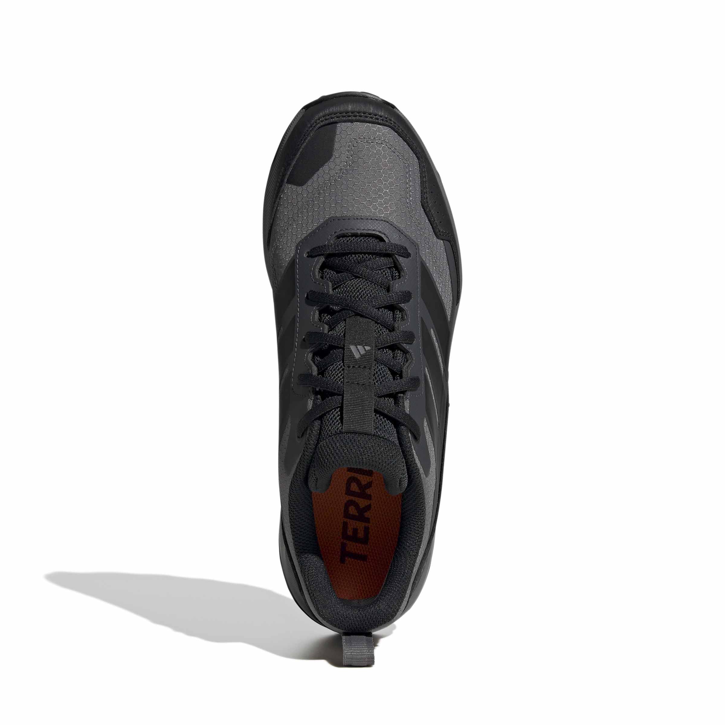 adidas Men's Zapatilla de Senderismo Terrex Eastrail 3 Climaproof