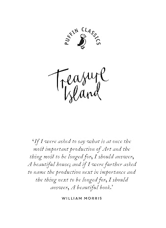 Treasure Island: V&A Collector's Edition