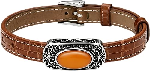 NFC Smart Bracelet for Women Faith Bible Verse Prayer