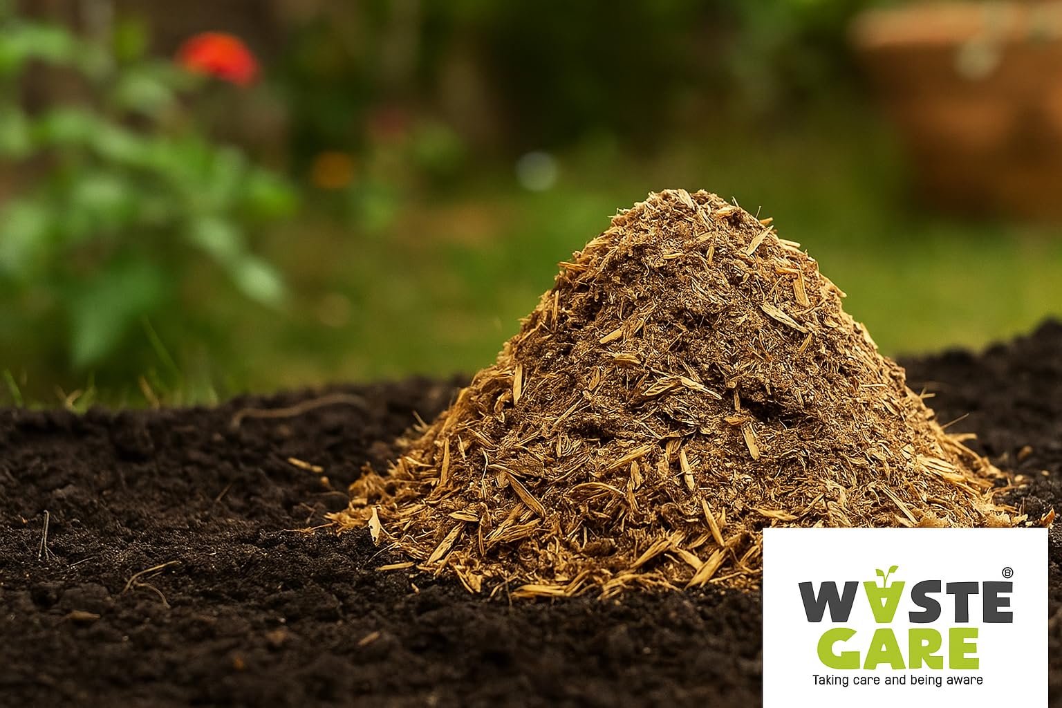 Amrut Compost Maker: Fast, Odor-Free Composting -2 Amrut Compost Maker: Fast, Odor-Free Composting -2