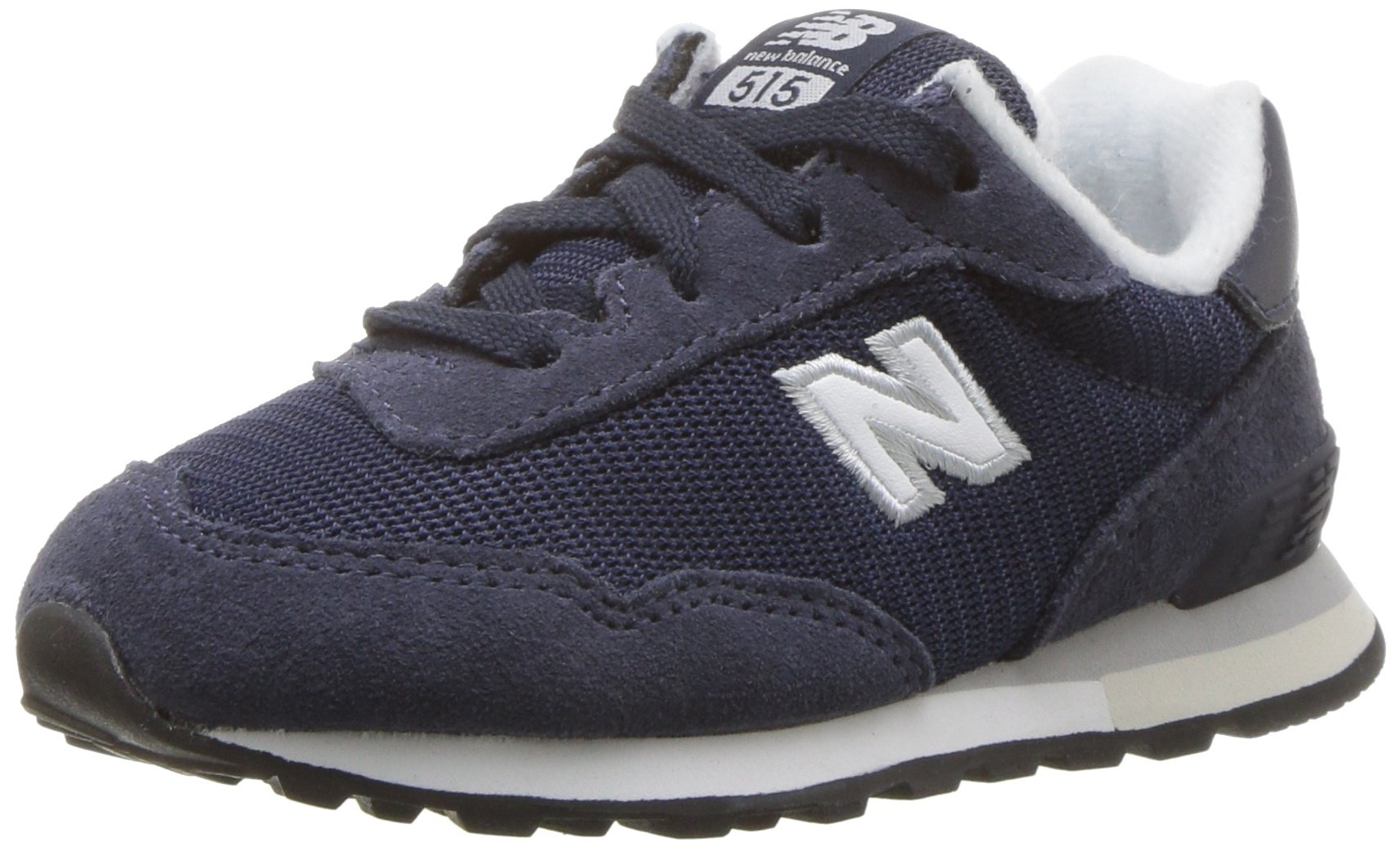 New Balance Kids' 515 V1 Hook and Loop Sneaker — view 53