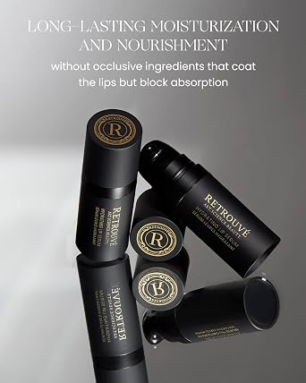Hydrating Lip Serum