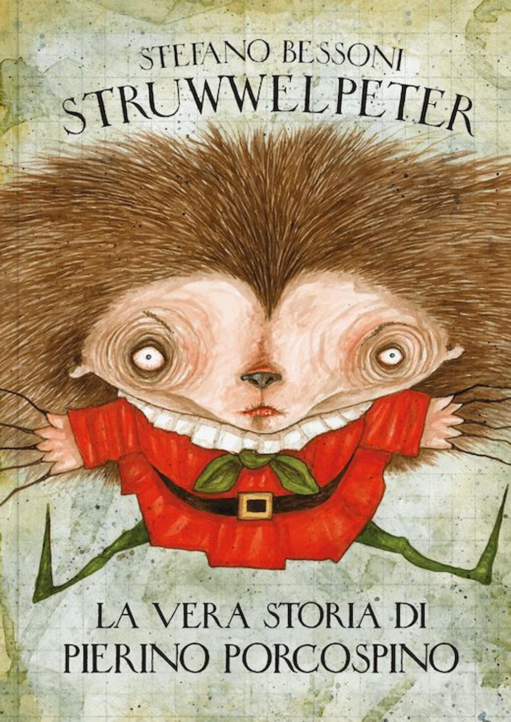 Struwwelpeter. La Vera Storia Di Pierino Porcospino - 4