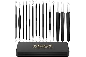 Pimple Popper Tool Kit