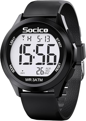 Top 12 Best Watch for Basic Training You Can’t Miss! 30 /