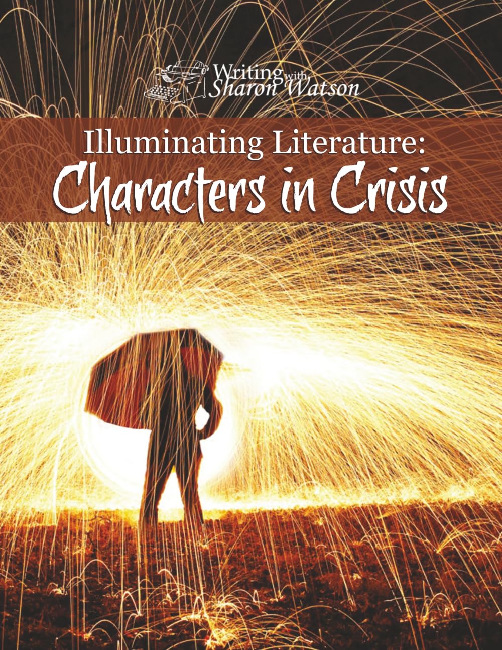 Illuminating Literature: Characters in Crisis