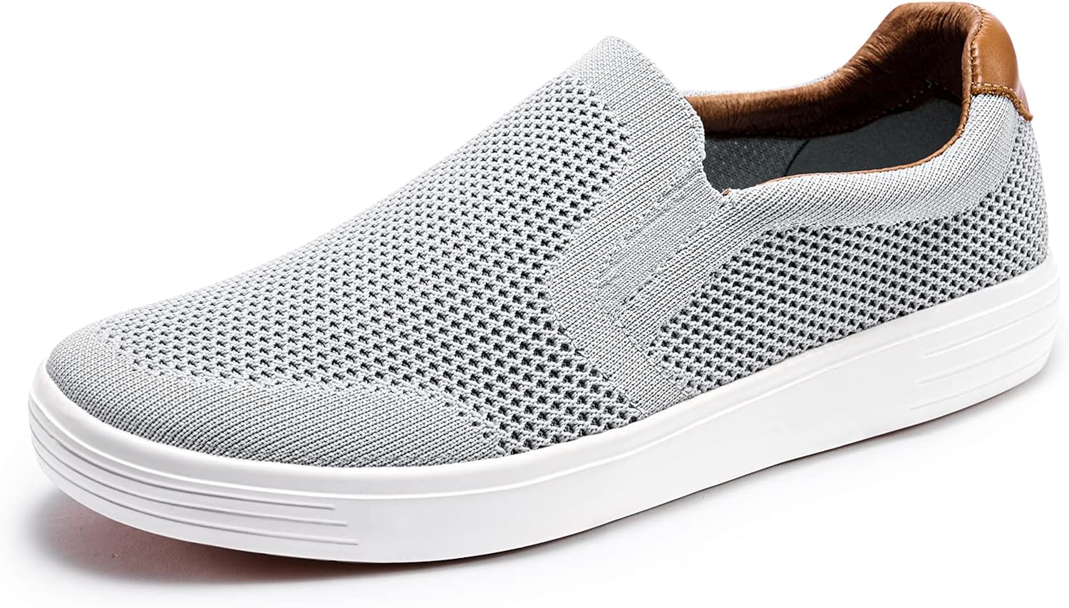 comfy mens trainers