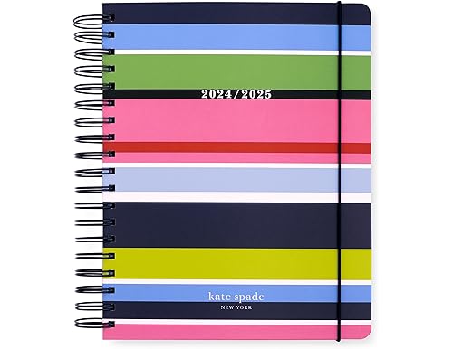 Best Kate Spade Planners 2024 | Top-Rated Organizers [Trending Guide]