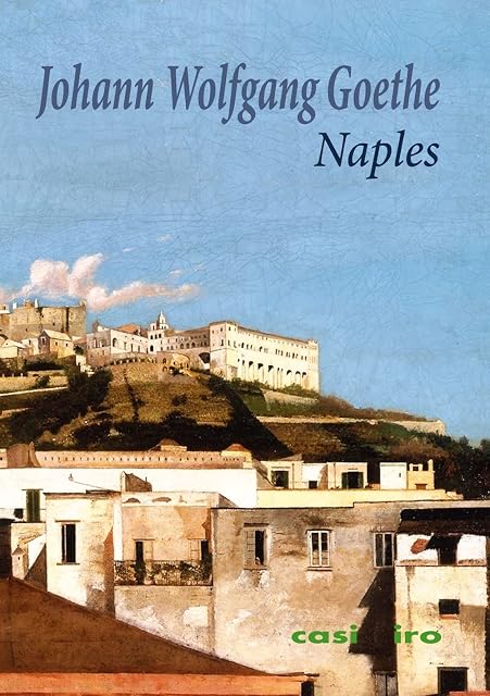 Portada de Naples