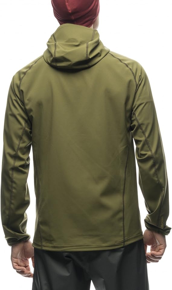 houdini motion light jacket