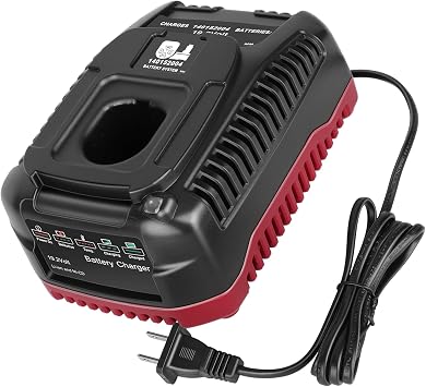 KUNLUN 19.2 V C3 شاحن بطارية للحرفي 19.2 Volt XCP ليثيوم أيون وشاحن بطارية NiCD ديهارد 1425301 1323903 130279005 11375 11376 315.PP2011