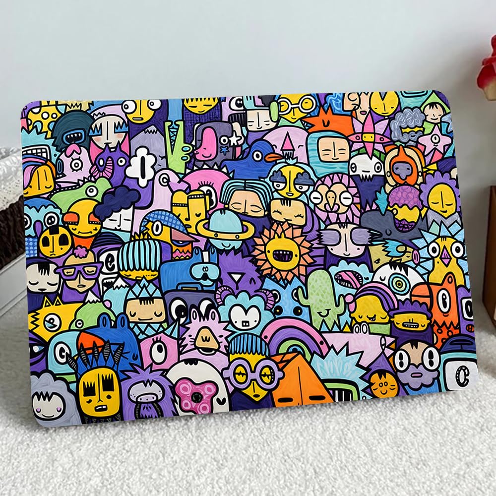 See full amazon price history chart for NoWorries Doodle Art Laptop Skin Customizable Easy to Apply Gray Back Skin for All Laptops (Scratch & Dustproop) Gray Back Material Bubble Free Laptop Skins (High Resolution) NoWorries Doodle Art Laptop Skin Customizable Easy to Apply Gray Back Skin for All Laptops (Scratch & Dustproop) Gray Back Material Bubble Free Laptop Skins (High Resolution) (B0D47FG4N5) Amazon Price History, Amazon Price Tracker