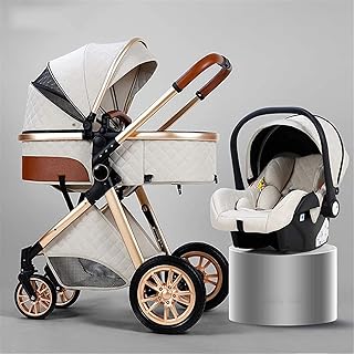 3 way pram