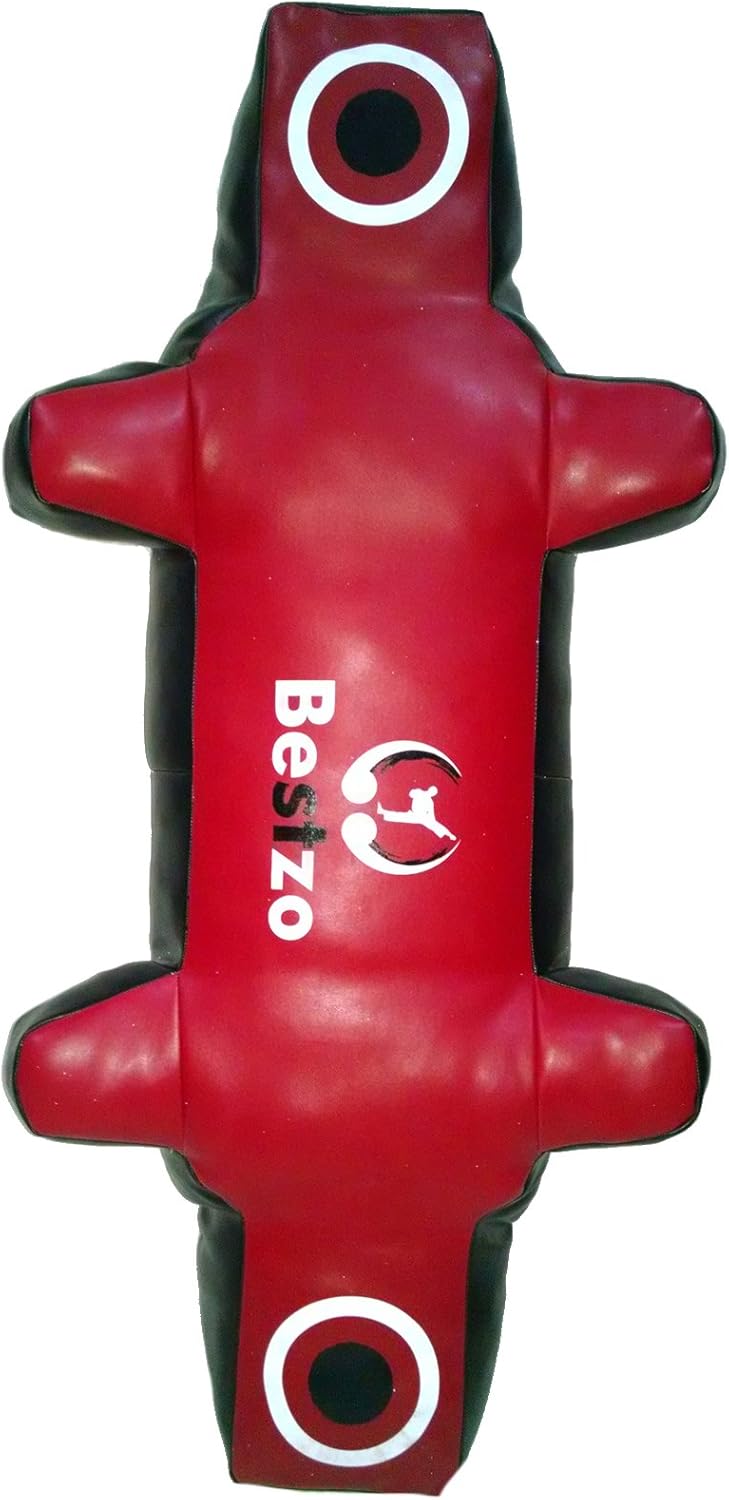 Classyak MMA Training Grappling Dummy Motion Master Punching Bag - Unfilled