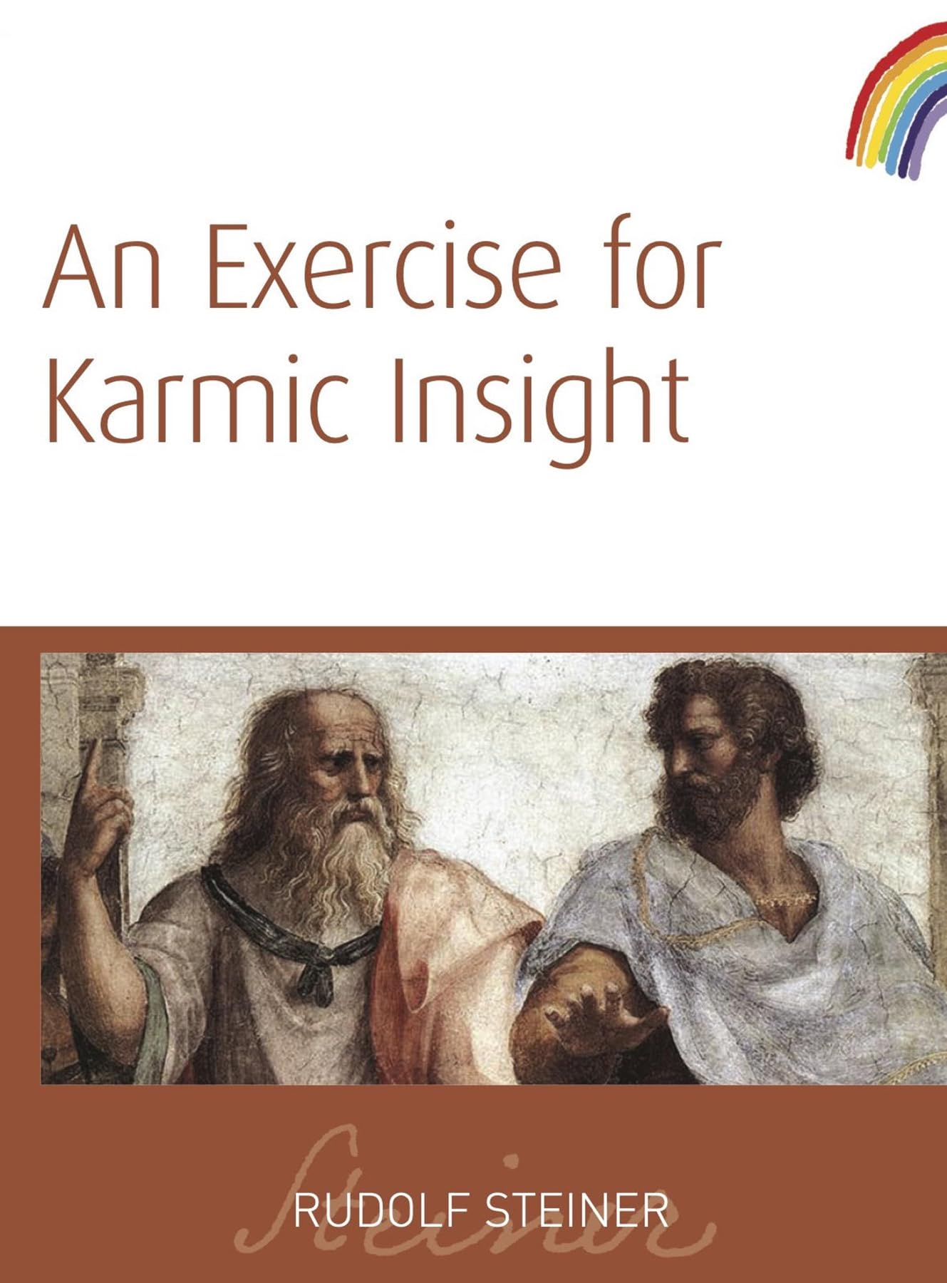 An Exercise for Karmic Insight by Rudolf Steiner (Paperback, 2007)