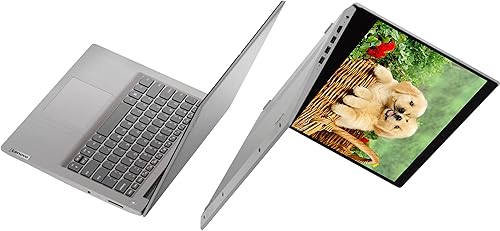Miniatura 5 de Laptop Lenovo IdeaPad 3 14 Business, procesador Intel Pentium Silver N5030, pantalla HD de 14 pulgadas, 4 GB de RAM, 128 GB SSD, Wi-Fi, cámara web,