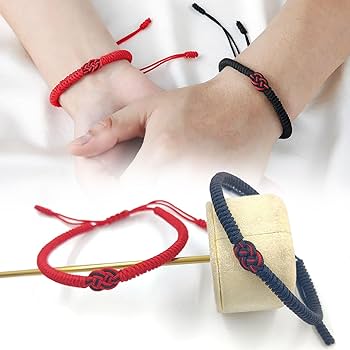 R*y様 Santaku eight knot bracelet Santaku eight knot bracelet - メルカリ