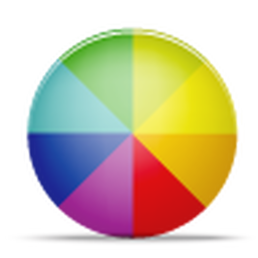 RGB color simulator - App on the Amazon Appstore
