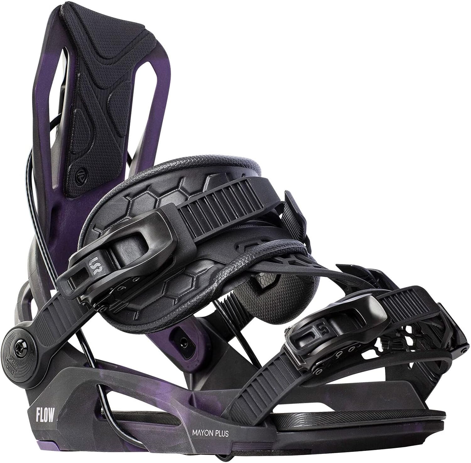 Flow MayonPlus Hybrid, 2022, Women's Bindings, Advanced