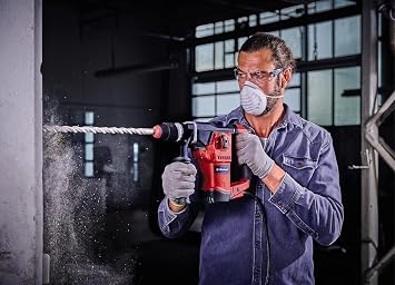 Einhell Kırıcı Delici TE-RH 321600 4F 4258508