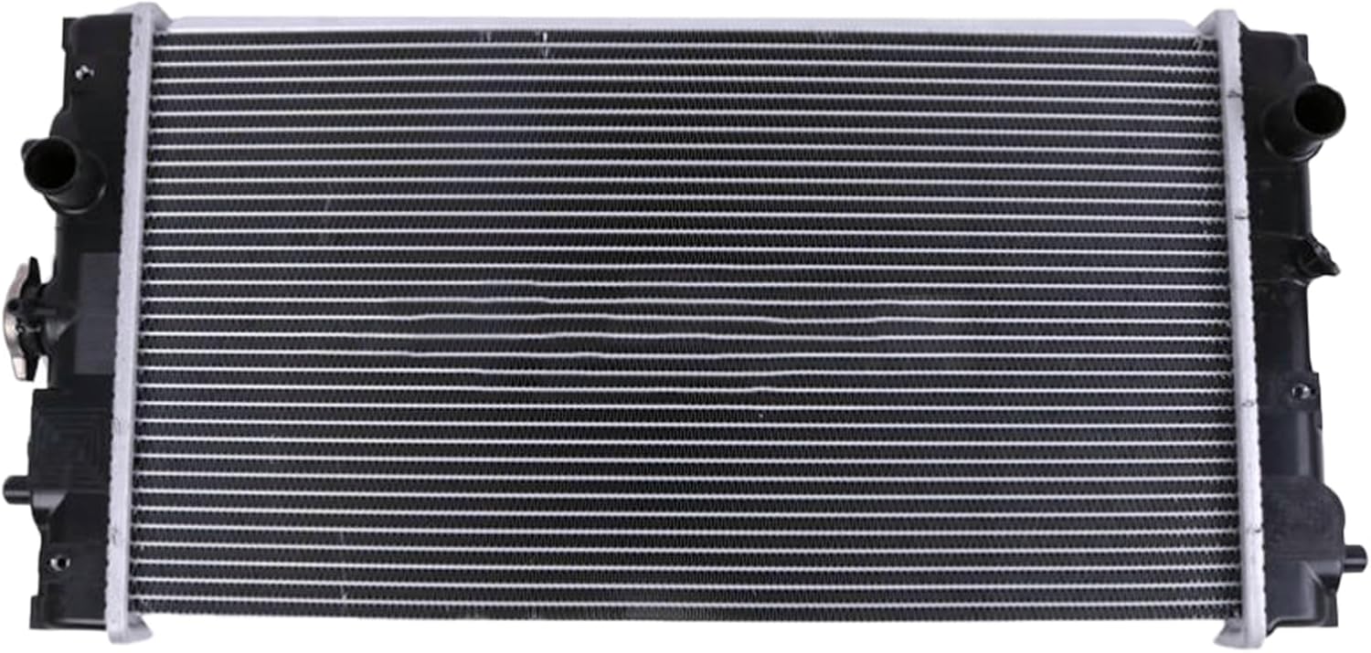 Water Tank Radiator TH4416186 Fits for JD Excavator 27C 27ZTS 35C 35ZTS