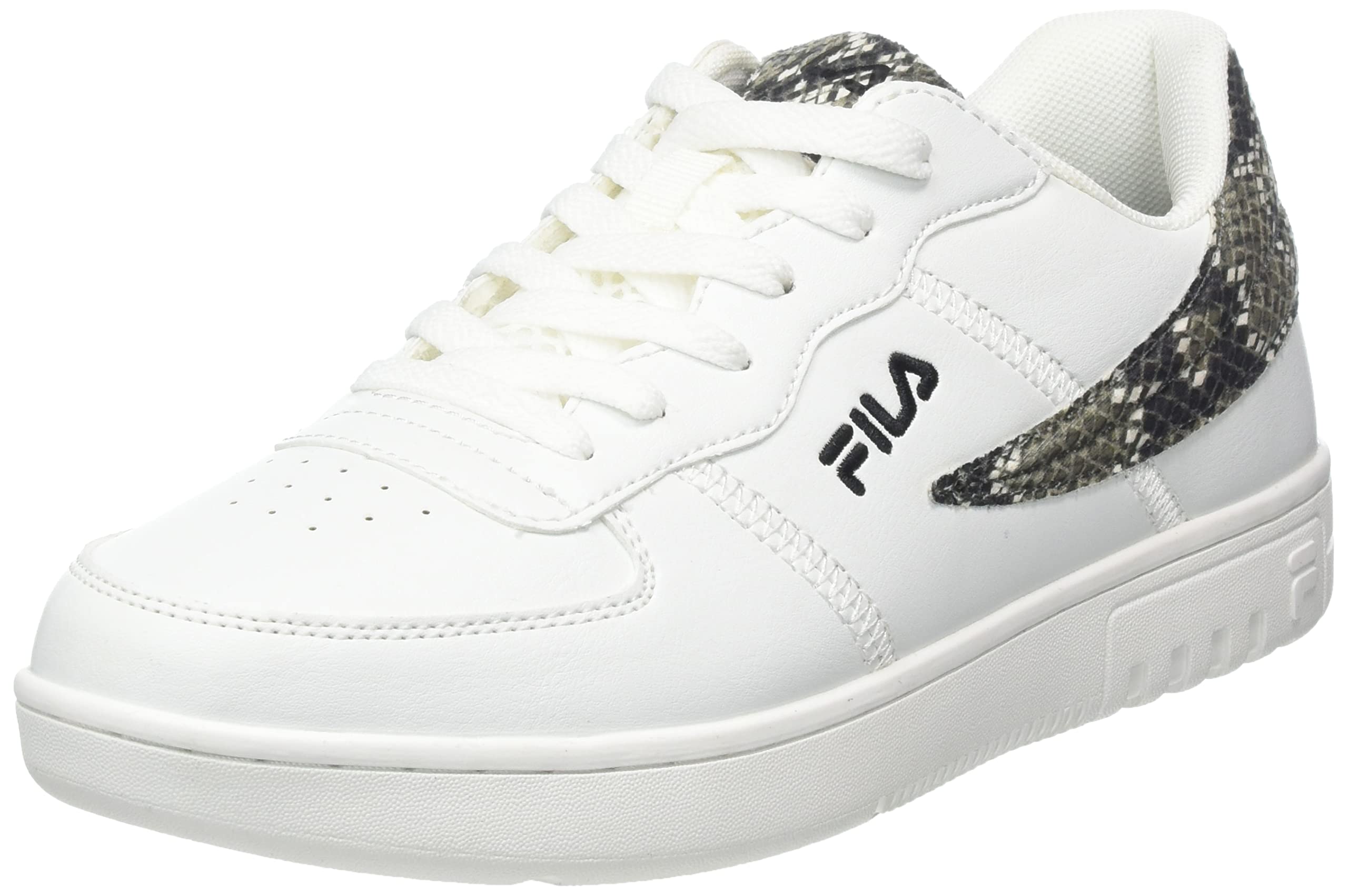 FILA Noclaf Low Wmn, Zapatillas Mujer