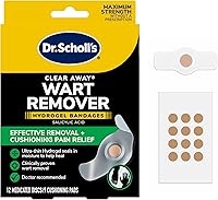 Vista 1 de Gel eliminador de verrugas, de Dr. Scholl's