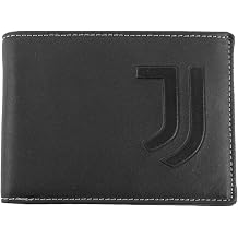 JUVENTUS FC Billfold, Misure cm. 12,5 x 9