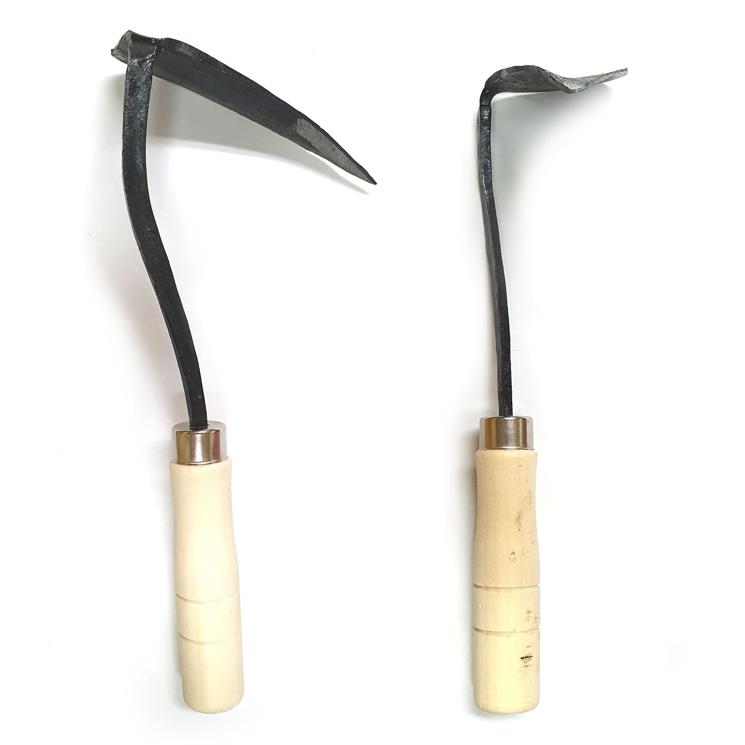 Korean Homi Hand Plow - Traditional Gardening Tool | DEAD SKIN -4 Korean Homi Hand Plow - Traditional Gardening Tool | DEAD SKIN -4