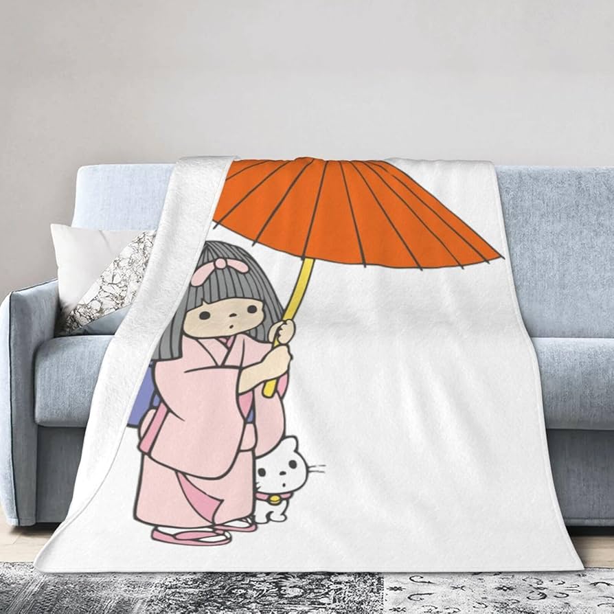 Amazon｜八千代チャーマー 毛布 ブランケット エアコンブランケット