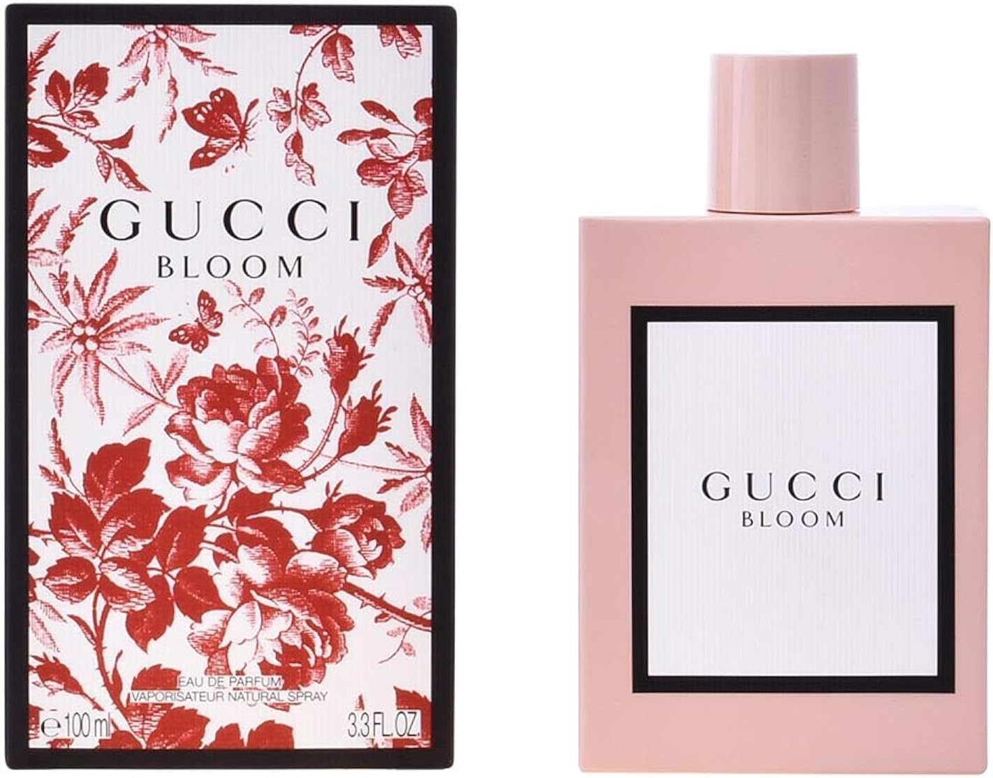 Bloom For Women 100ml - Eau de Parfum