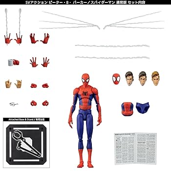 RCN studios 1/12 スパイダーマン ピーター・パーカー ヘッド RCN studios 1/12 スパイダーマン ピーター・パーカー ヘッド