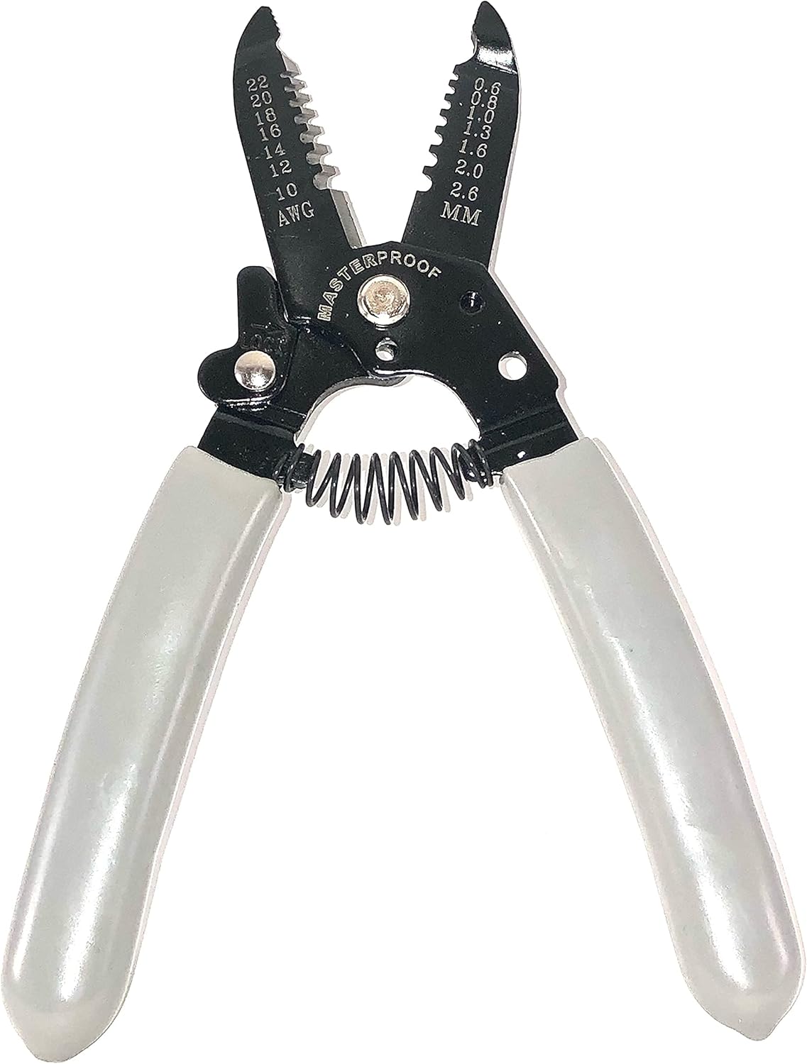 MASTERPROOF Wire Stripper