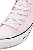Tenis Chuck Taylor All Star de lona durazno de caña alta 6