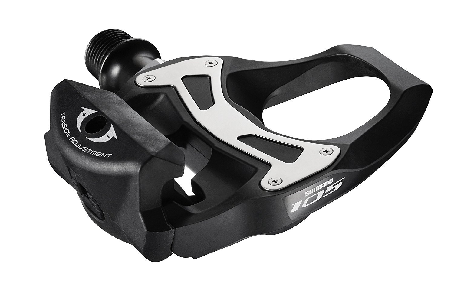 Shimano SPD-SL PD5800 105 with SM-SH11 