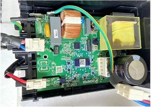 Control Board, Compatible With Donper Refrigerator 148-01-Y13-A 17-D-G640 Circuit PCB Fridge Motehrboard Freezer Parts