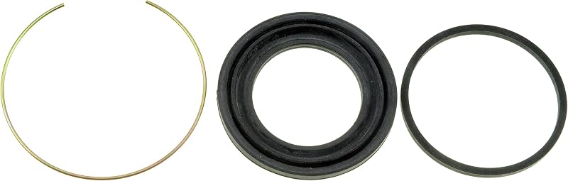 Kit de reparo da pinça de freio a disco dianteira Dorman D351819 – 1 unidade
