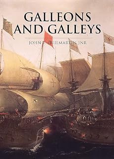Galleons and Galleys