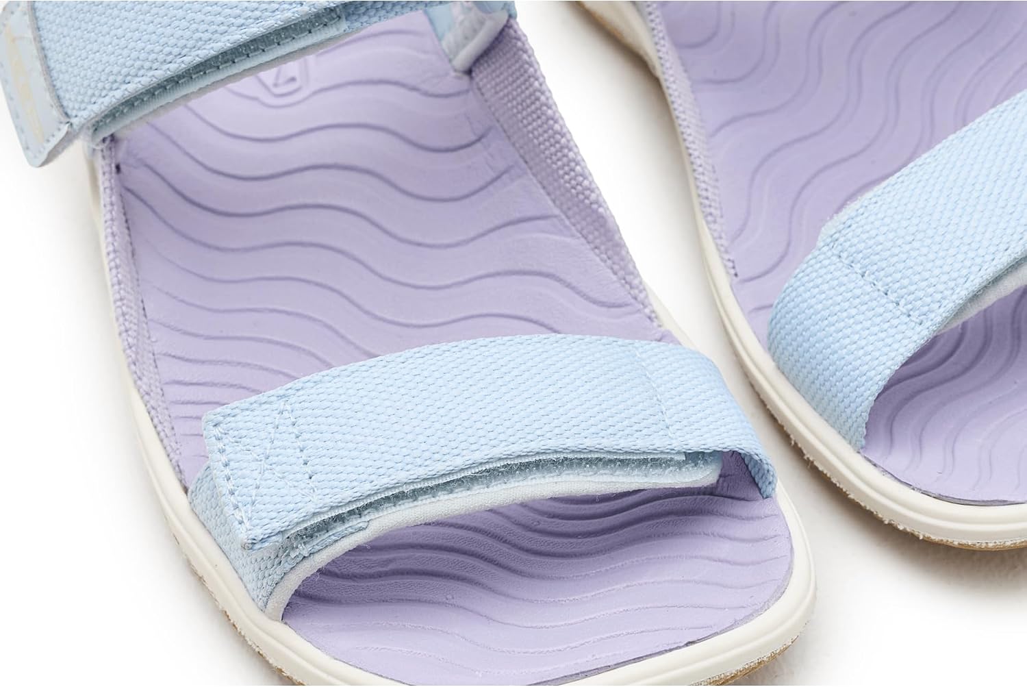 KEEN Unisex-Child Elle Backstrap Casual Platform Open Toe Sandals