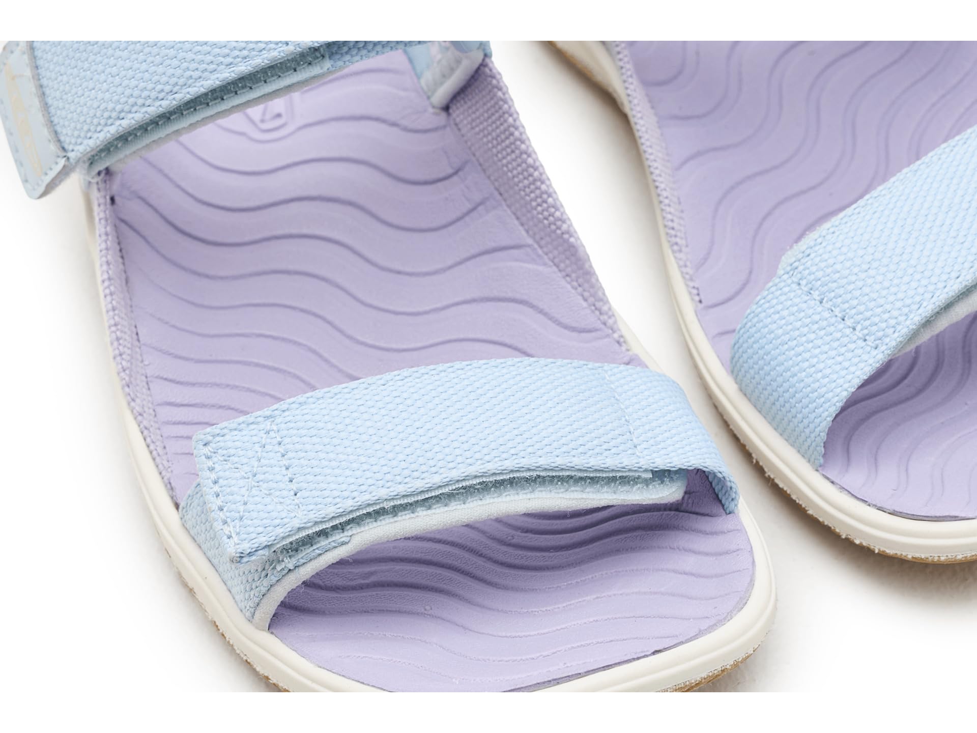 KEEN Elle Backstrap Sandali con Chiusura sul RetroUnisex - Bambini e ragazzi